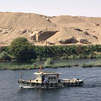 Photo de voyageur Horizons historiques - Égypte 8 jours (5 étoiles) #1