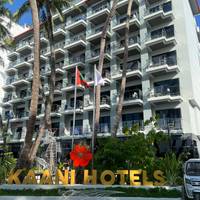 Ervaar een Maldives Resort: foto van de reiziger #2