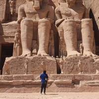 5 Days – 4 Nights Nile Cruise 5* From Cairo by Flight traveler photo #2