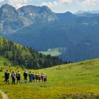 Gipfel des Balkans - Wandern jenseits der Grenzen in Albanien, Kosvovo & Montenegro (12 Tage) Reise-Foto #1