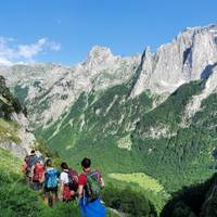 Photo de voyageur Les sommets des Balkans - Trek au- delà des frontières en Albanie, au Kosovo et au Monténégro - 12 jours #2