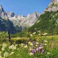 Gipfel des Balkans - Wandern jenseits der Grenzen in Albanien, Kosvovo & Montenegro (12 Tage) Reise-Foto #3