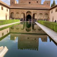 Photo de voyageur Découverte de l