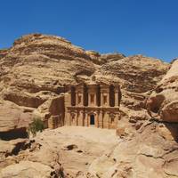 Jordanien Entdeckungsreise Reise-Foto #2