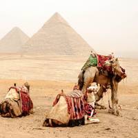 Historic Horizons - Egypt 8 Days (5 Stars) traveler photo #1