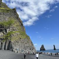 6 días gemas del sur de Islandia y Reikiavik: foto del viajero #1