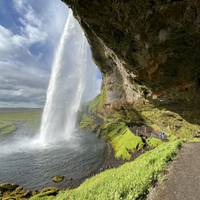 6 Days Gems of South Iceland & Reykjavik traveler photo #2