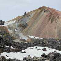 6 Days Gems of South Iceland & Reykjavik traveler photo #3