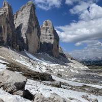 Circuito al Parque Nacional de los Dolomitas - senderismo autoguiado: foto del viajero #3