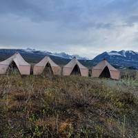 Photo de voyageur Aventure en Alaska - 20 jours #2