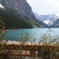 Montañas Rocosas de Canadá - 7 días: foto del viajero #2