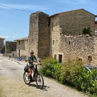 Umbrië, Fietsen Het Groene Hart van Italië - 8-daagse tour - Klassieke Zelf Begeleide: foto van de reiziger #1