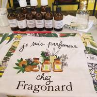 Photo de voyageur Pleins feux sur la Côte d