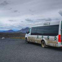 8 Day Around Iceland Summer Minibus Tour traveler photo #2