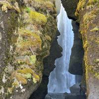 Vuelta a Islandia por la carretera de circunvalación (coche de alquiler, 8 días): foto del viajero #3