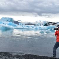 10 Days Complete Iceland Summer | Ring-Road, Snæfellsnes Peninsula & Roundtrip airport transfer (Group Tour) traveler photo #2