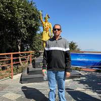 Majestic Nepal traveler photo #1
