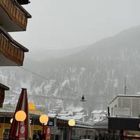 Photo de voyageur Tour de Suisse indépendant des sommets montagneux #2
