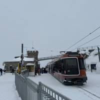 Photo de voyageur Tour de Suisse indépendant des sommets montagneux #3