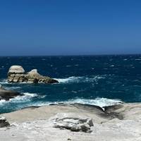 Sailing Greece - Mykonos to Mykonos traveler photo #1