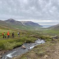 Excursionismo por el este de Islandia: foto del viajero #2