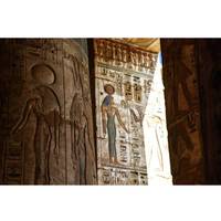 4 Days 3 nights  5 stars Nile Cruise Aswan to Luxor traveler photo #3