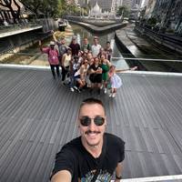 Malaysia and Singapore Highlights traveler photo #1