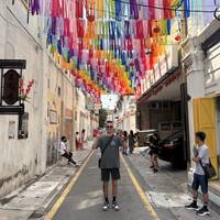 Malaysia and Singapore Highlights traveler photo #2