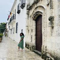 Dominican Republic: Santo Domingo, Santa Cruz de Barahona & Pedernales - 8 days traveler photo #2