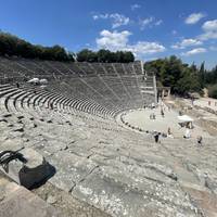 Prehistoric Tour of Greece - 3 days traveler photo #1