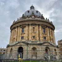 Windsor, Stonehenge, Bath & Oxford (Kleingruppen, ab London, 2 Tage) Reise-Foto #3