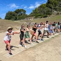 De beste ervaring van Griekenland - 10 dagen: foto van de reiziger #1