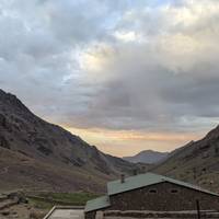 Toubkal Hochtour (3 Tage) Reise-Foto #3