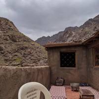 Toubkal Hochtour (3 Tage) Reise-Foto #1