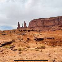 Sedona, Monument Valley & Antilope Canyon - 3 Tage Reise-Foto #1