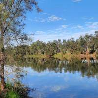 7 Day Perth to Exmouth Explorer & Ningaloo Reef Return - from Perth traveler photo #2