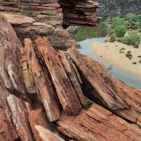 7 Day Perth to Exmouth Explorer & Ningaloo Reef Return - from Perth traveler photo #1