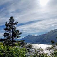 Norway: Fjords and Glaciers traveler photo #3