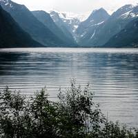 Norway: Fjords and Glaciers traveler photo #2