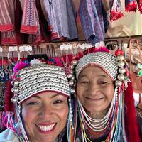 Charmantes Thailand Reise-Foto #2