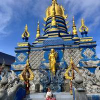 Charmantes Thailand Reise-Foto #3