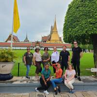 Photo de voyageur Le meilleur de la Thaïlande (Hôtels 4 étoiles) #1