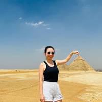 Photo de voyageur Sur les traces des Pharaons - Vols intérieurs inclus #1