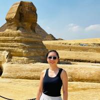 Photo de voyageur Sur les traces des Pharaons - Vols intérieurs inclus #2