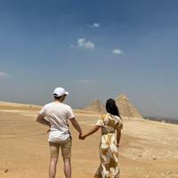 Photo de voyageur Le Caire et la croisière sur le Nil - Vols intérieurs inclus #1