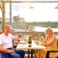 Loire Cycle Path: Wild-romantic all the way to the sea (from Orleans to St-Nazaire) traveler photo #3