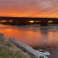 Loire-Radweg, Orléans – Saint Nazaire Reise-Foto #1