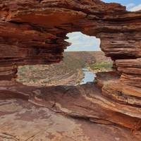 Perth nach Exmouth, Karijini und zurück Reise-Foto #2
