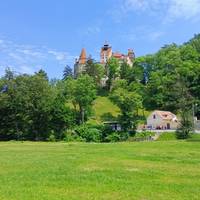 Siebenbürgen in 3 Tagen ab Bukarest (Kleingruppenreise Reise-Foto #1