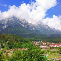 Siebenbürgen in 3 Tagen ab Bukarest (Kleingruppenreise Reise-Foto #2